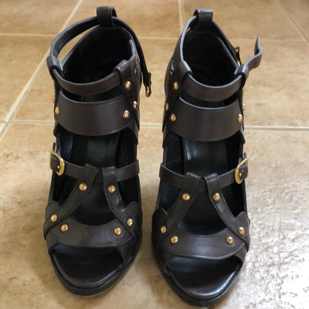 Gucci Shoes